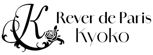 Rêver de Paris KYOKO